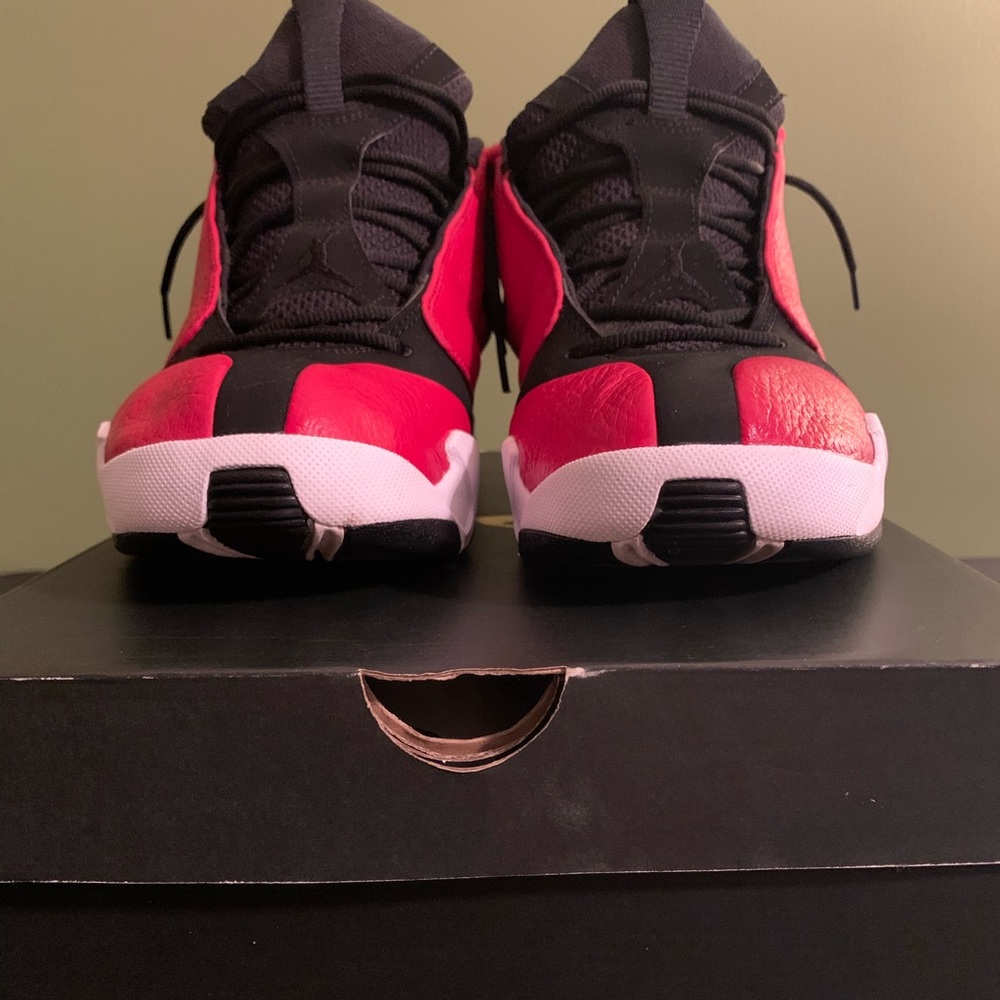 Jordan jumpman quick 23